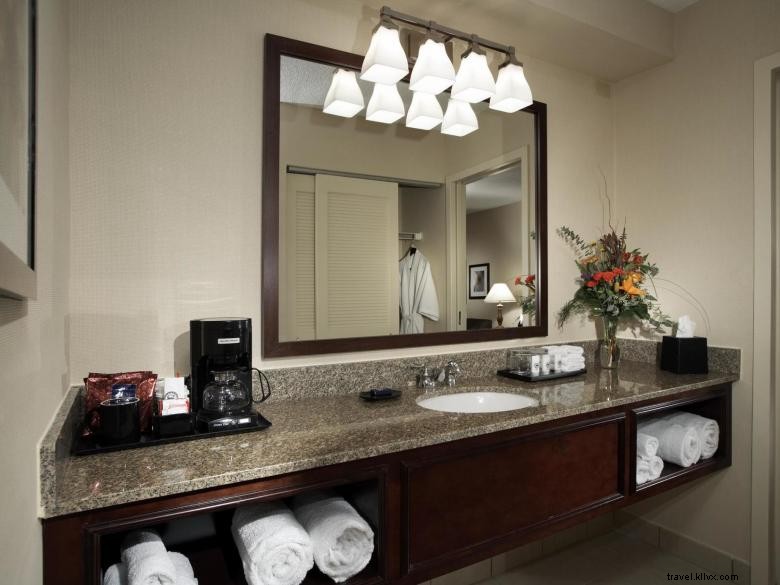 Sheraton Suites Galleria, Atlanta – Luxury Comfort & Business Services