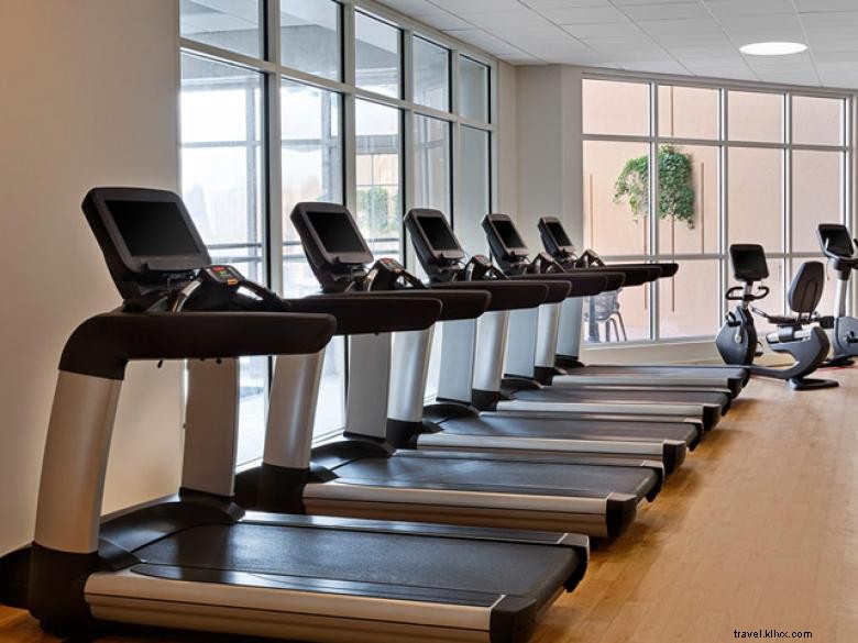 Sheraton Suites Galleria, Atlanta – Luxury Comfort & Business Services