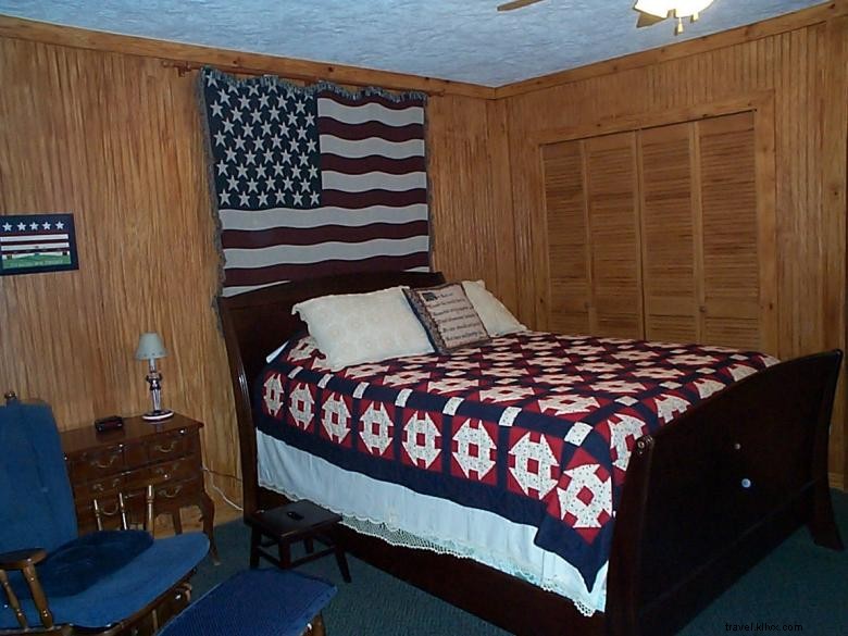 Mountain Aire Cottages & Inn – Your Ultimate Mountain Retreat