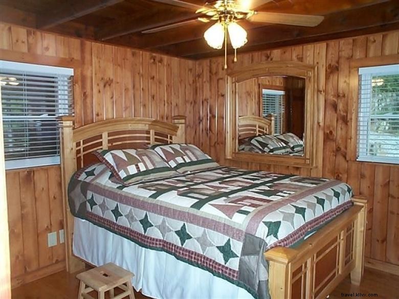 Mountain Aire Cottages & Inn – Your Ultimate Mountain Retreat