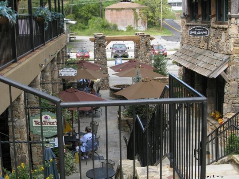 Cabin in the Clouds: Escape to Aska Mountain Cabins