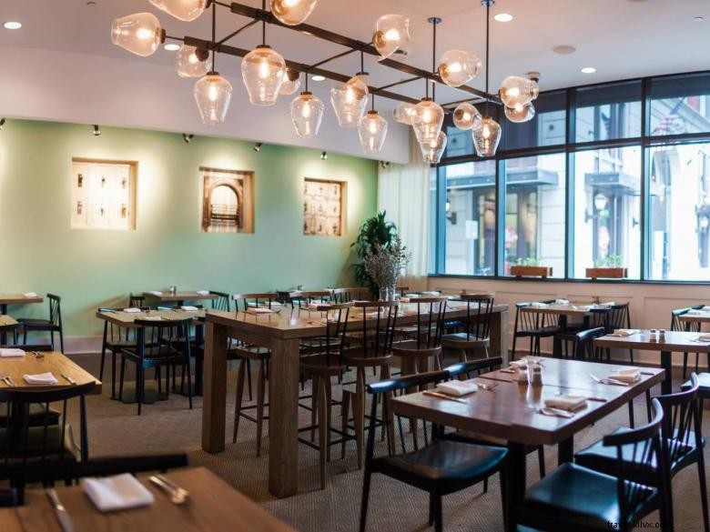 Experience Luxury at Andaz Savannah – Your Ultimate Retreat