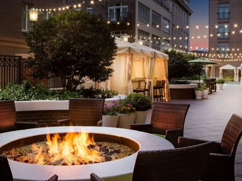 Experience Luxury at Andaz Savannah – Your Ultimate Retreat