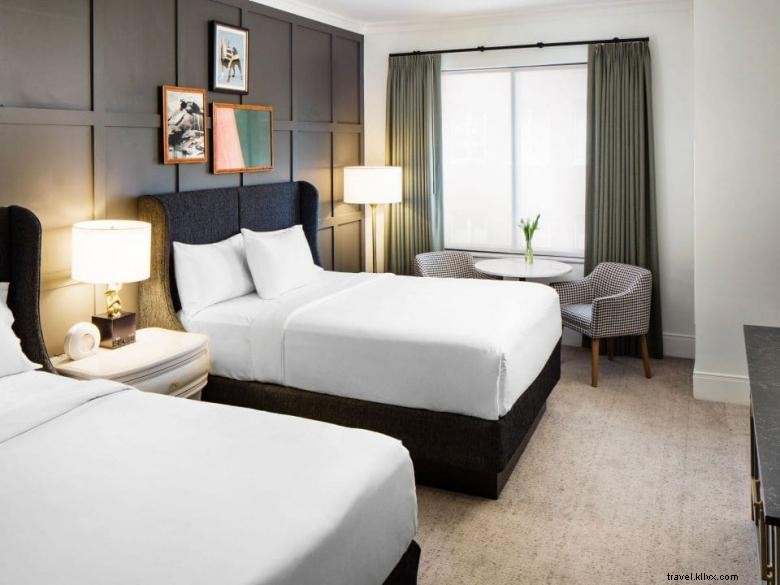 Experience Luxury at Andaz Savannah – Your Ultimate Retreat