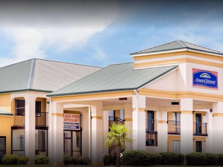 Howard Johnson by Wyndham – Historic Heartland Experience in Perry