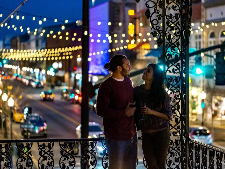 Discover The Marshall House: Historic Luxury in Savannah, GA