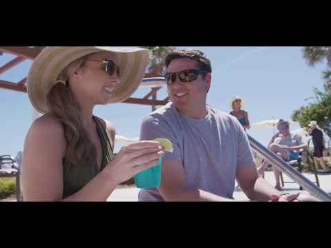 The King & Prince Beach & Golf Resort – Luxury Coastal Escape