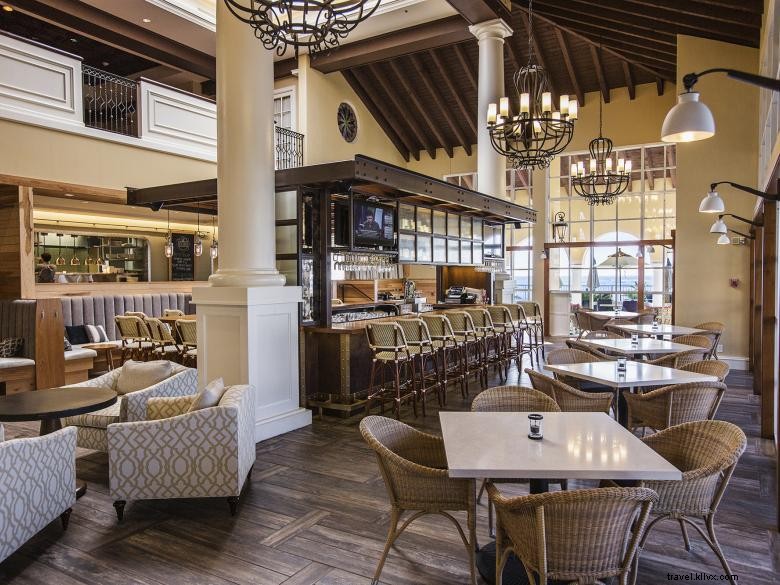 The King & Prince Beach & Golf Resort – Luxury Coastal Escape