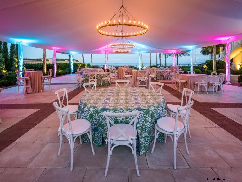 The King & Prince Beach & Golf Resort – Luxury Coastal Escape