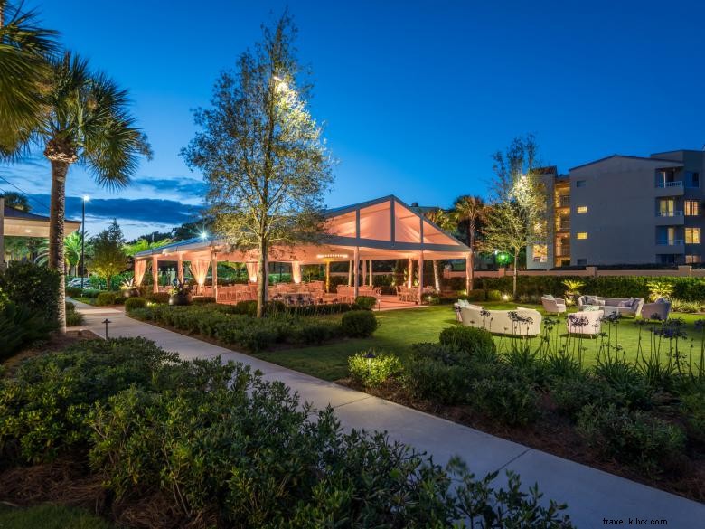 The King & Prince Beach & Golf Resort – Luxury Coastal Escape