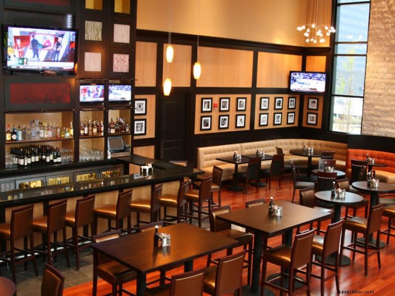 Experience Luxury & Convenience at Atlanta Marriott Buckhead Hotel & Conference Center