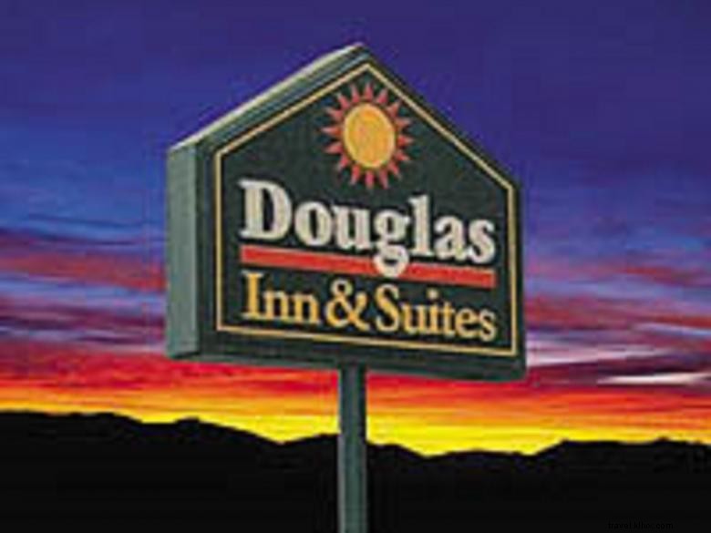 Douglas Inn & Suites – Premium Comfort & Modern Amenities