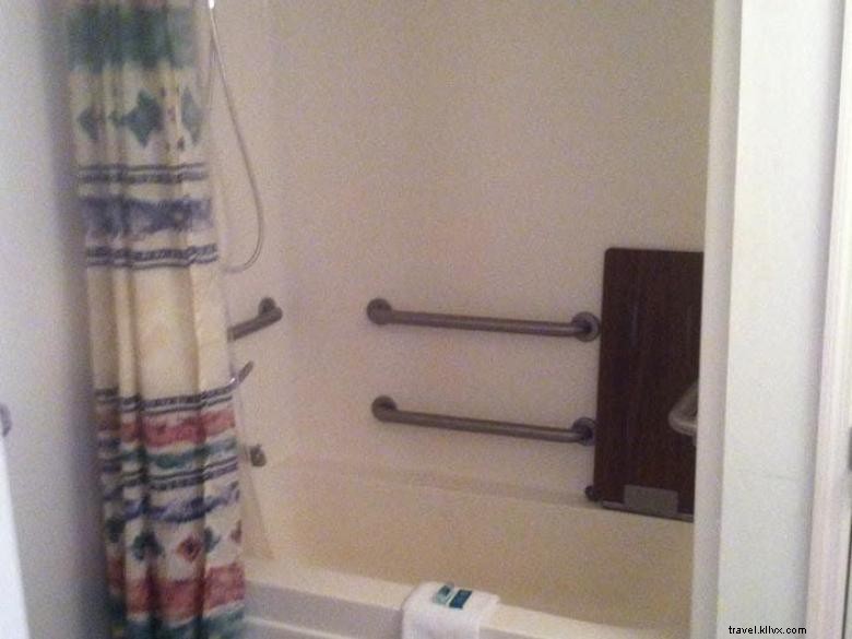 Douglas Inn & Suites – Premium Comfort & Modern Amenities