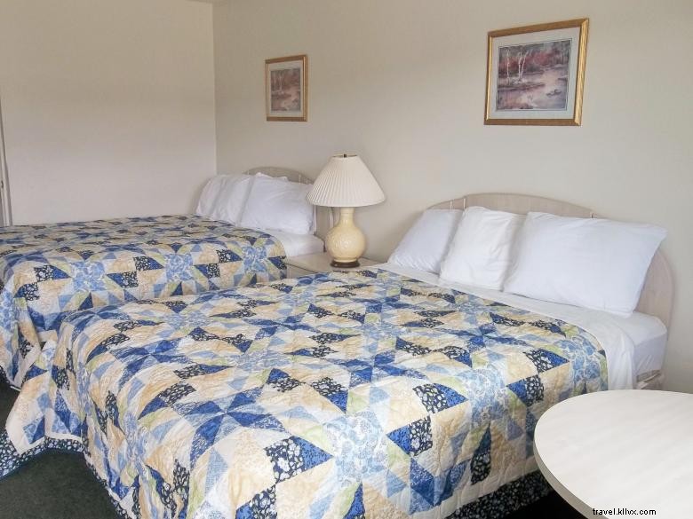 Douglas Inn & Suites – Premium Comfort & Modern Amenities