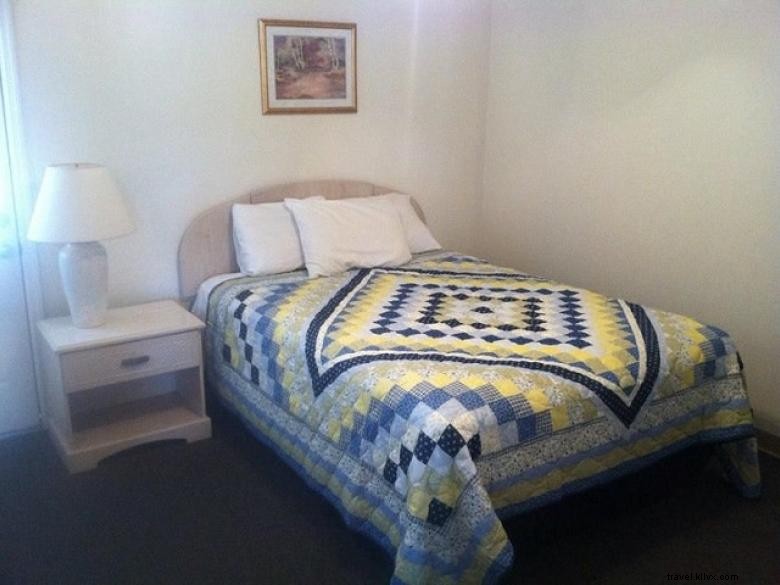 Douglas Inn & Suites – Premium Comfort & Modern Amenities