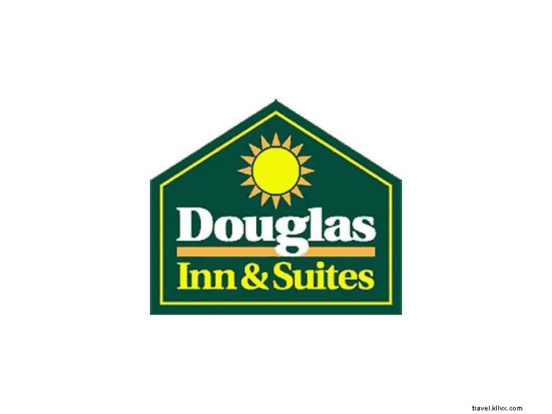 Douglas Inn & Suites – Premium Comfort & Modern Amenities