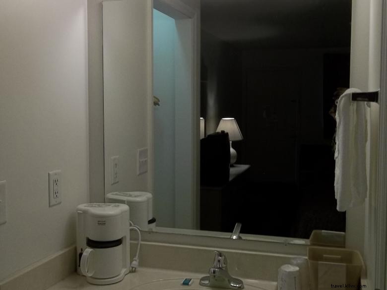 Douglas Inn & Suites – Premium Comfort & Modern Amenities