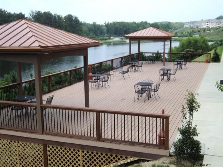 Holiday Inn Express & Suites Atlanta Airport West – Convenient Camp Creek Access