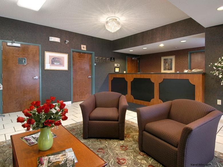 Super 8 by Wyndham – Comfortable Stay in Ft. Oglethorpe, GA & Chattanooga, TN