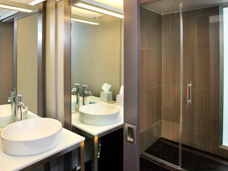 Aloft Atlanta Downtown – Boutique Hotel in Midtown