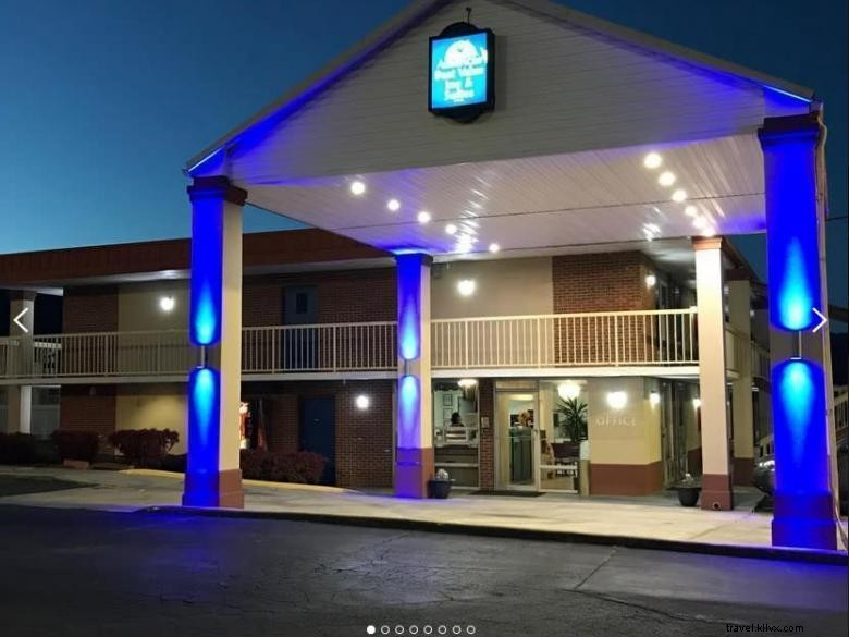 Americas Best Value Inn & Suites – Comfort & Savings in Dalton