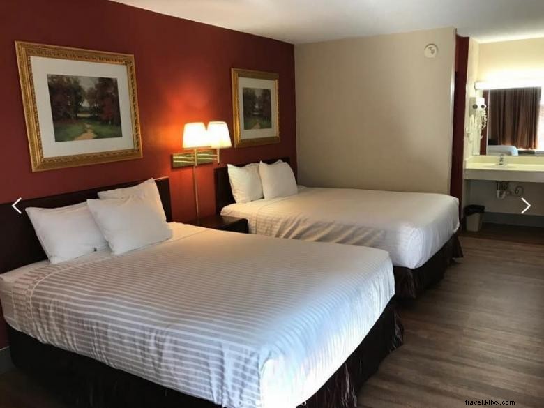Americas Best Value Inn & Suites – Comfort & Savings in Dalton