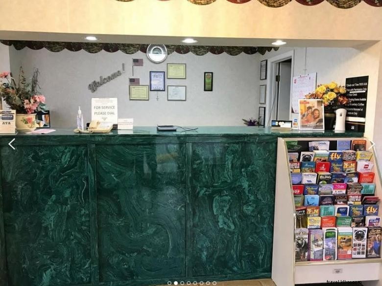 Americas Best Value Inn & Suites – Comfort & Savings in Dalton