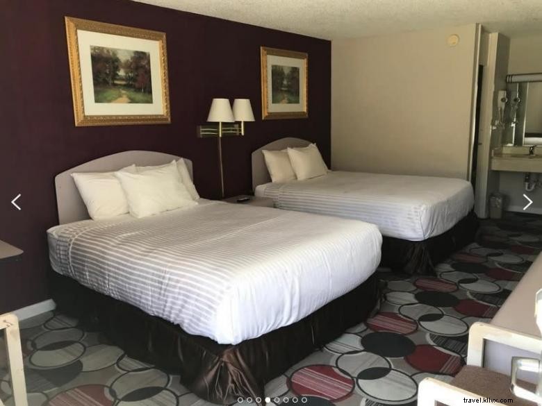 Americas Best Value Inn & Suites – Comfort & Savings in Dalton