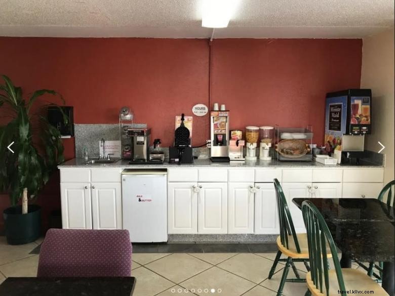 Americas Best Value Inn & Suites – Comfort & Savings in Dalton