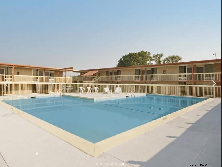 Americas Best Value Inn & Suites – Comfort & Savings in Dalton