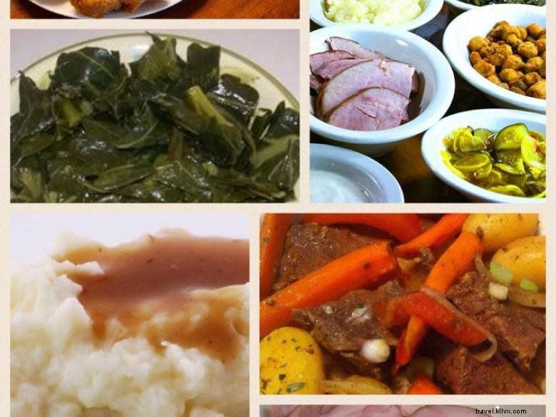 Smith House: Southern Elegance Meets Modern Design