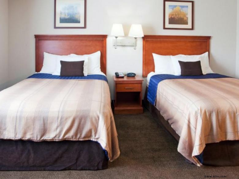 Candlewood Suites Macon – Your Home-Style Extended Stay in Historic Heartland