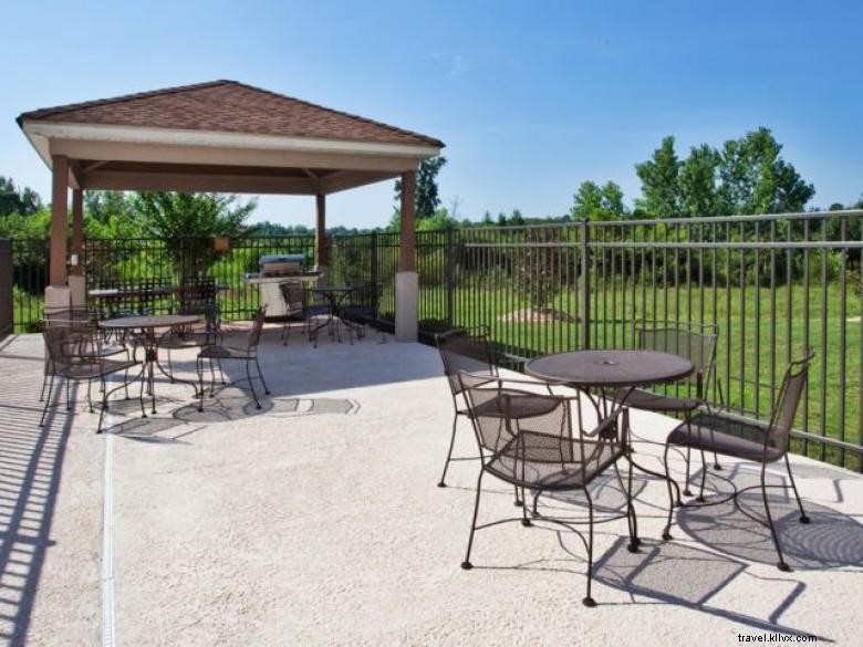 Candlewood Suites Macon – Your Home-Style Extended Stay in Historic Heartland