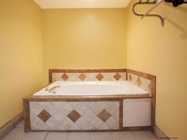 Comfort & Convenience at Days Inn by Wyndham Covington