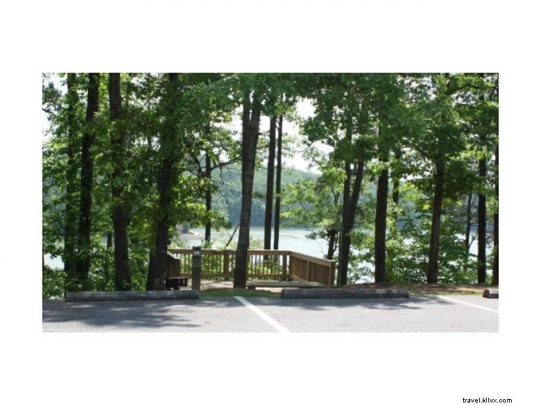 Explore Doll Mountain Campground: Scenic Retreat in North Georgia