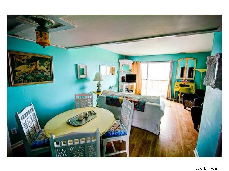 Coastal Charm: Your Tybee Island Beach House Retreat