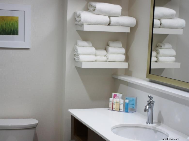 Hampton Inn Cartersville – Newly Renovated Comfort & Convenience