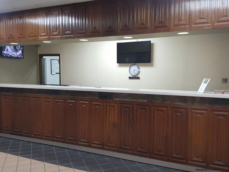 Travelodge Stockbridge – Comfortable & Convenient Atlanta South Hotel