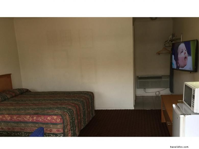 Royal Inn Vidalia – Premium Comfort & Hospitality