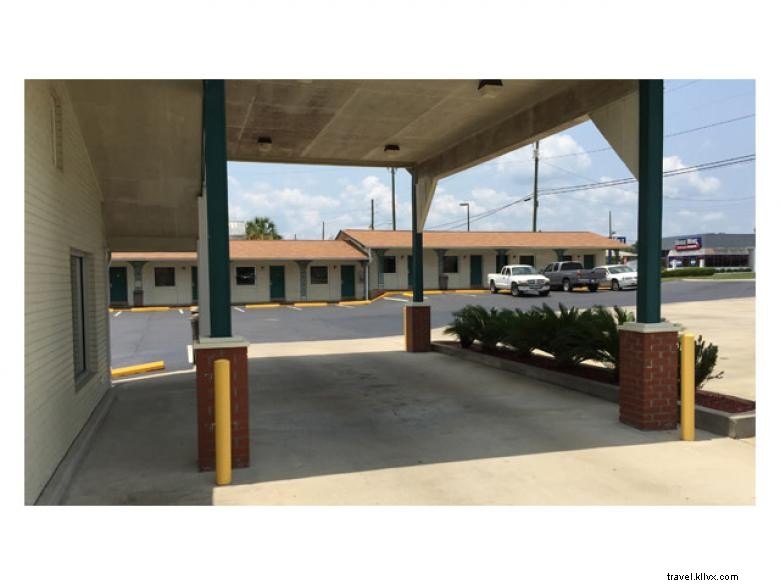 Royal Inn Vidalia – Premium Comfort & Hospitality