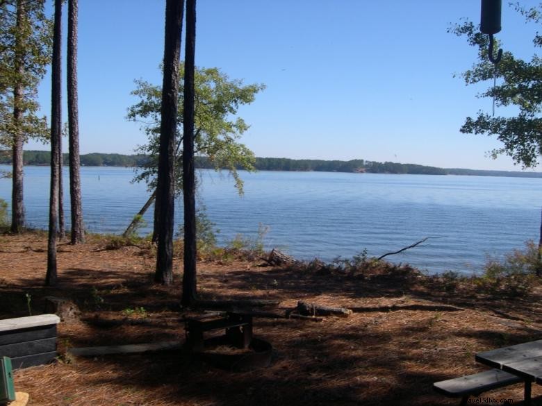 Explore Bussey Point Recreation Area: Scenic Trails & Family Fun