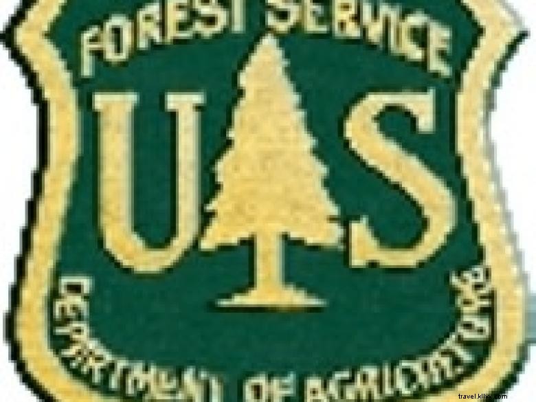 Upper Chattahoochee River Campground – Premium Outdoor Experience in CNF