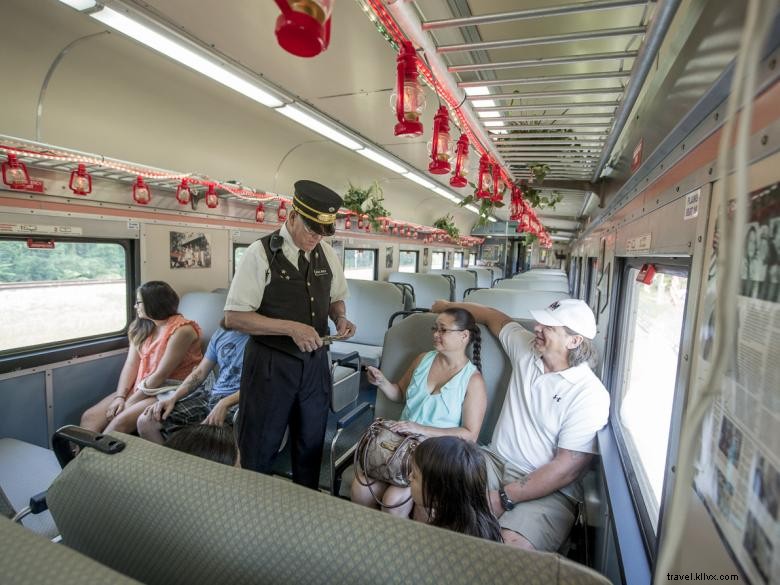 Lake Blackshear Resort & Golf Club – Luxury Lakeside Escape