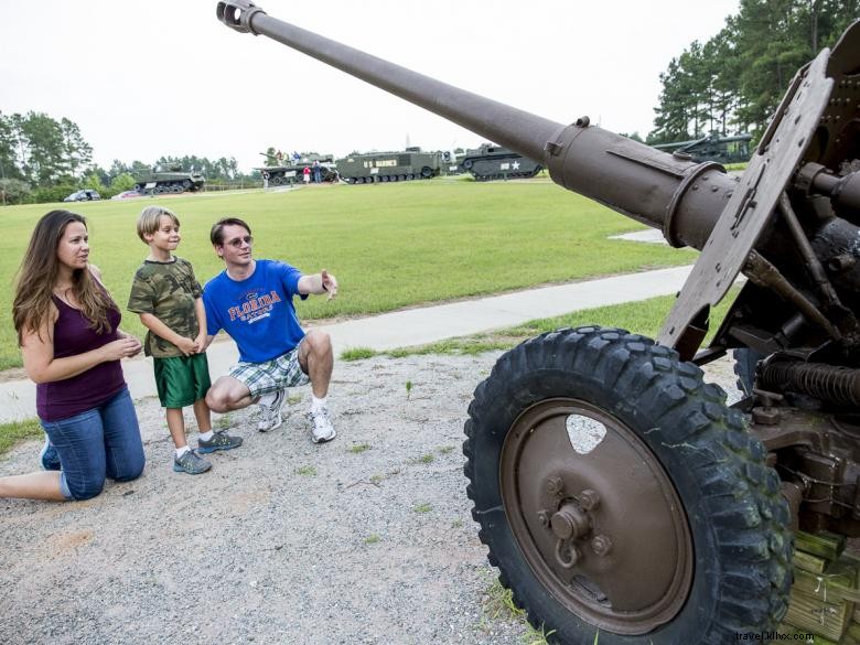 Lake Blackshear Resort & Golf Club – Luxury Lakeside Escape