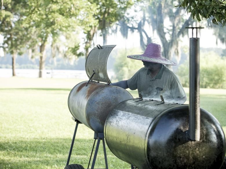 Lake Blackshear Resort & Golf Club – Luxury Lakeside Escape