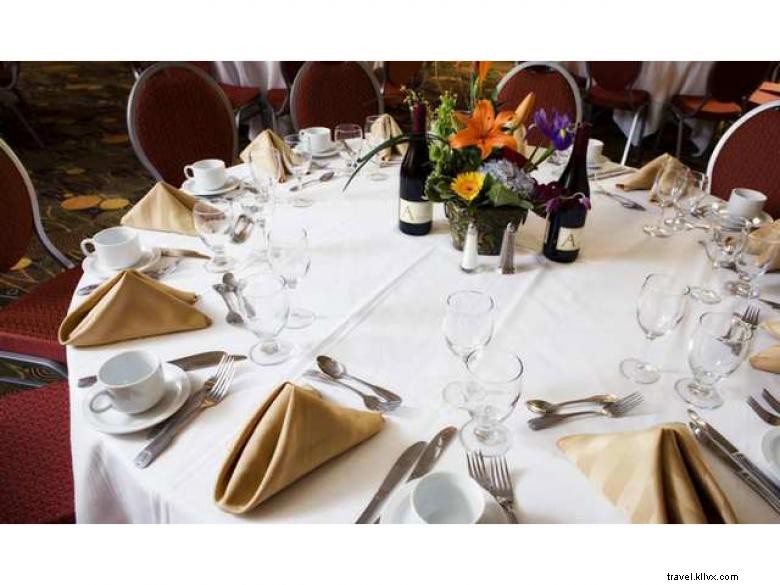 DoubleTree by Hilton Atlanta Northlake – Luxury Comfort & Prime Location