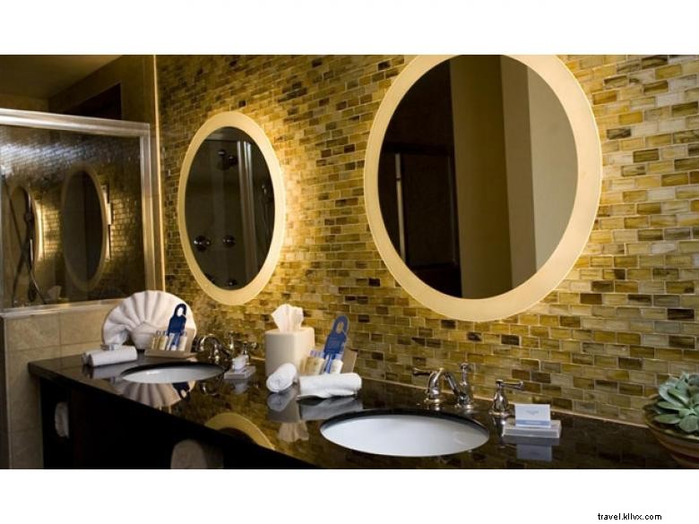 DoubleTree by Hilton Atlanta Northlake – Luxury Comfort & Prime Location