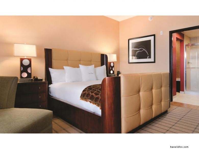 DoubleTree by Hilton Atlanta Northlake – Luxury Comfort & Prime Location