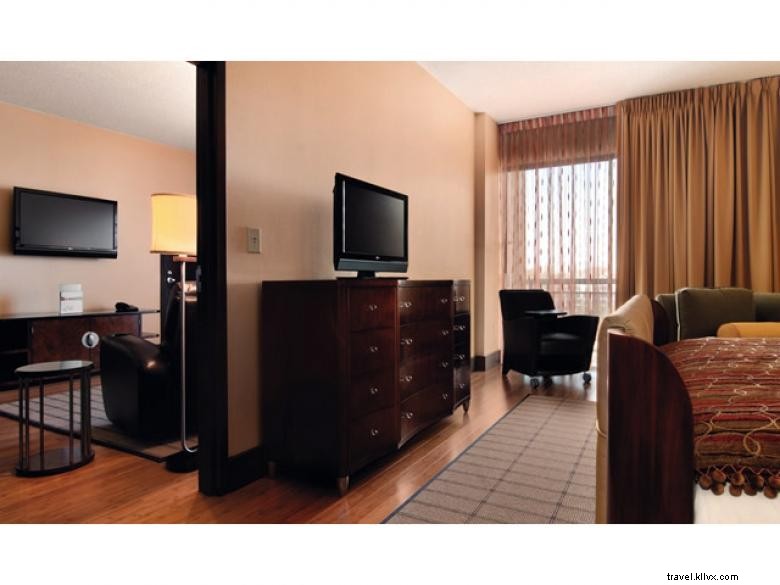 DoubleTree by Hilton Atlanta Northlake – Luxury Comfort & Prime Location