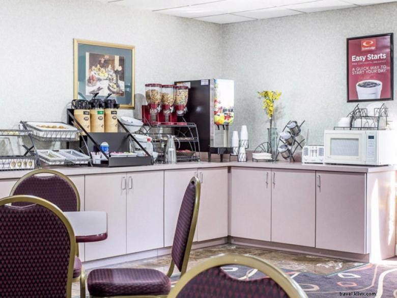 Econo Lodge Inn & Suites – Comfortable & Affordable Stays in Marietta